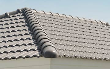 advantages of Struanmore clay roofing