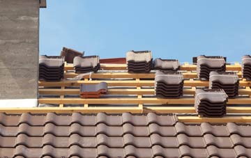 Struanmore clay roofing costs