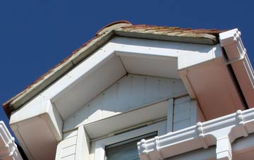 Struanmore fascia installation costs