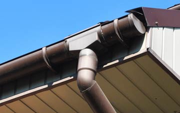 types of Struanmore fascias