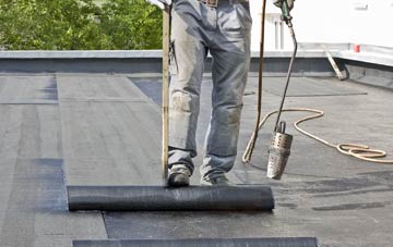 flat roof replacement Struanmore, Highland
