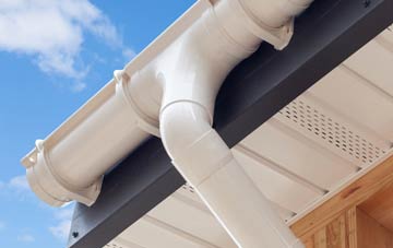 Struanmore gutter installation costs