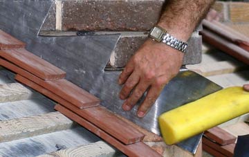 is Struanmore lead roofing safe?