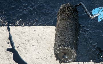 Struanmore liquid sealant waterproofing