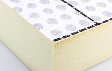 meeting Struanmore building codes