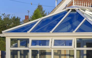 professional Struanmore conservatory insulation