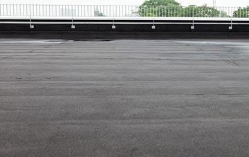 Struanmore asphalt roof replacement