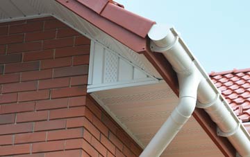 Struanmore soffit repair costs