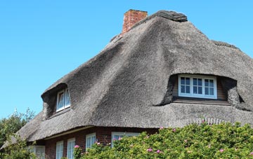 thatch roofing Struanmore, Highland
