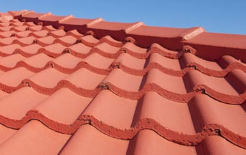 Struanmore tile and slate roof replacement