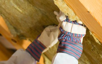 types of Struanmore pitched roof insulation materials