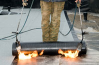 Struanmore flat roof sealing quote