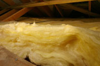 Struanmore pitch roof insulation
