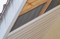 rated Struanmore soffit repair companies