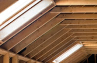 Struanmore tapered roof insulation quotes